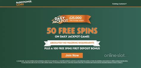 promo paddy power|paddy power 50 free spins.